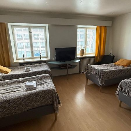 Lentaevae Kalakukko -Veturi B&B 库奥皮奥 外观 照片