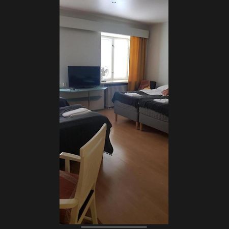 Lentaevae Kalakukko -Veturi B&B 库奥皮奥 外观 照片