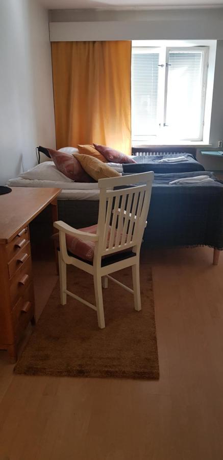 Lentaevae Kalakukko -Veturi B&B 库奥皮奥 外观 照片