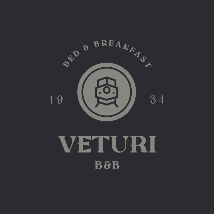 Lentaevae Kalakukko -Veturi B&B 库奥皮奥 外观 照片
