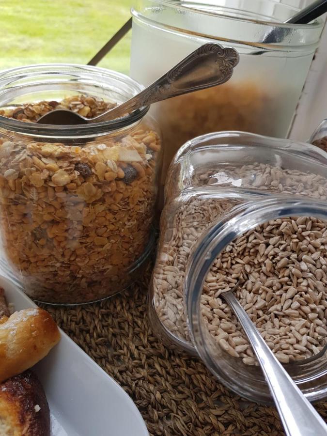 Lentaevae Kalakukko -Veturi B&B 库奥皮奥 外观 照片