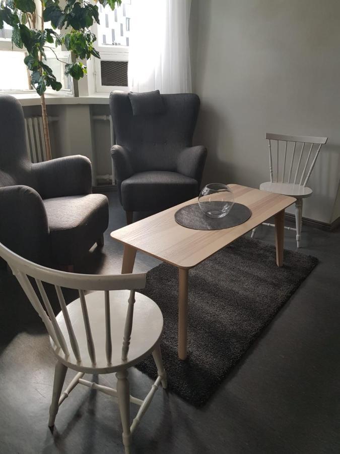 Lentaevae Kalakukko -Veturi B&B 库奥皮奥 外观 照片